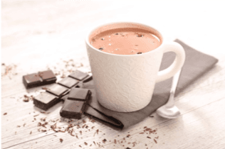 Chocolat chaud