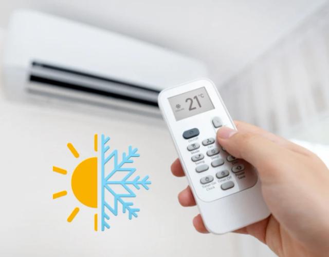 ❄️ Climatisation