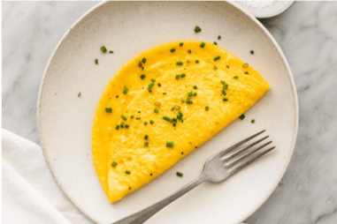 Omelette