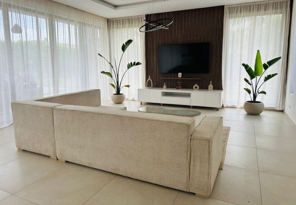 Villa Nelya